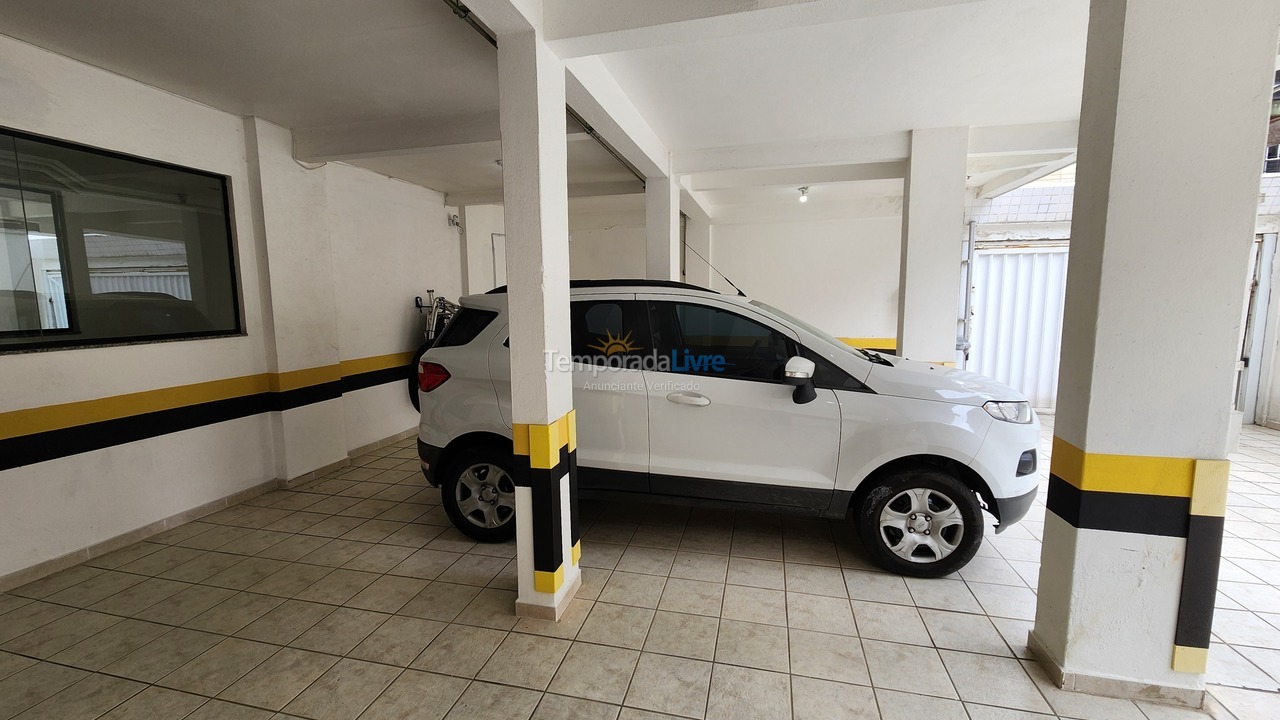 Apartamento para alquiler de vacaciones em Itapema (Meia Praia)