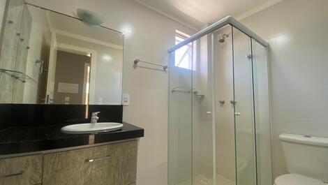 Penthouse in Bombas with a large terrace for 6 people.