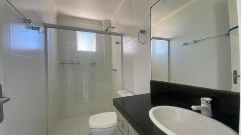 Penthouse in Bombas with a large terrace for 6 people.