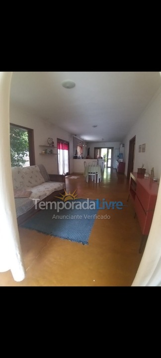 Ranch for vacation rental in Louveira (Monterrey)