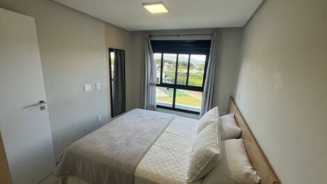 Casa em Condomínio para Aluguel de Temporada na Praia do Rosa