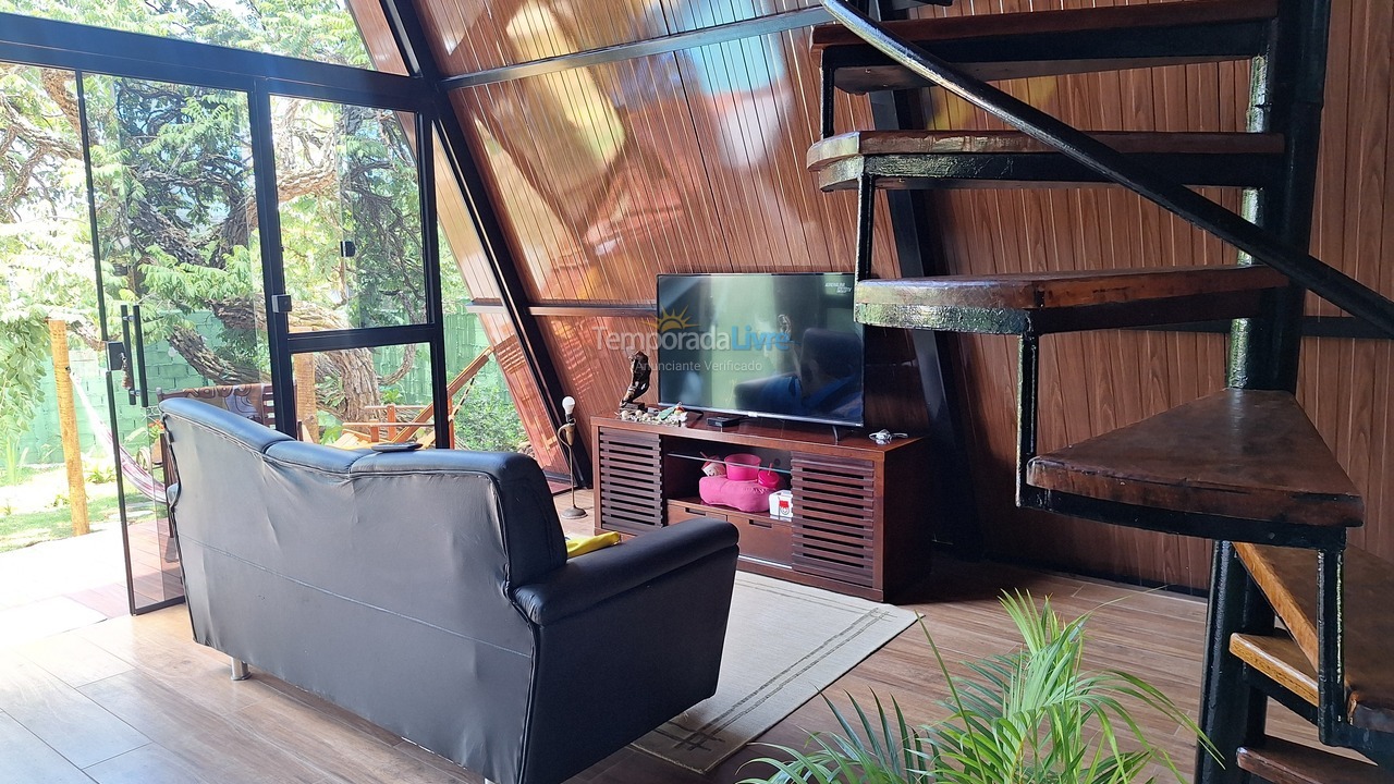 Chácara / sítio para aluguel de temporada em Lagoa Santa (Recanto da Lagoa)