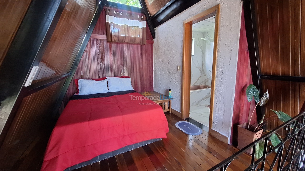 Chácara / sítio para aluguel de temporada em Lagoa Santa (Recanto da Lagoa)