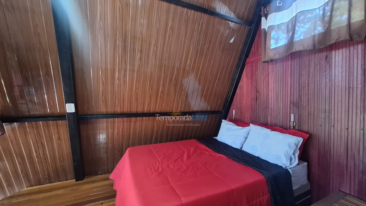 Chácara / sítio para aluguel de temporada em Lagoa Santa (Recanto da Lagoa)