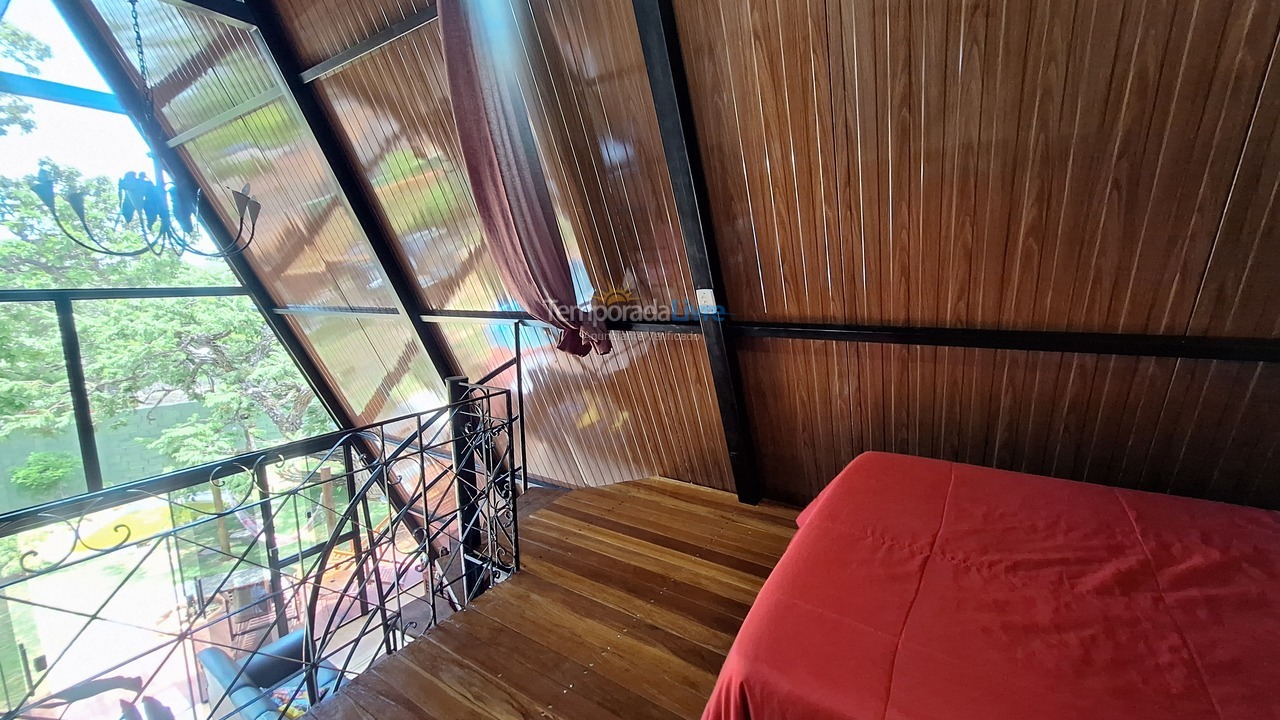 Chácara / sítio para aluguel de temporada em Lagoa Santa (Recanto da Lagoa)