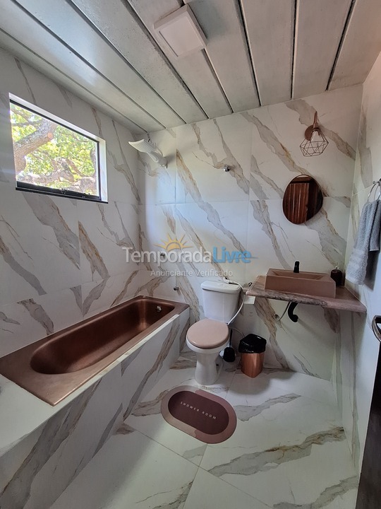 Chácara / sítio para aluguel de temporada em Lagoa Santa (Recanto da Lagoa)