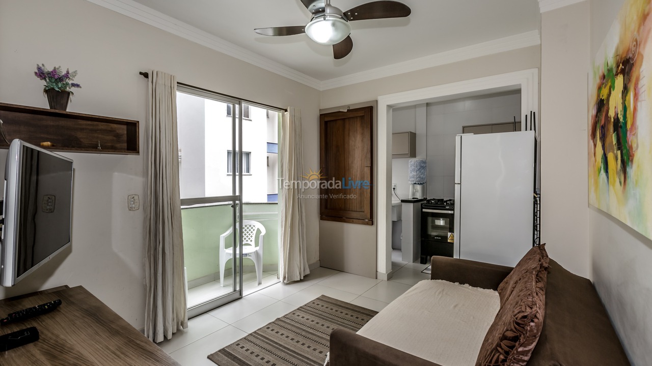 Casa para aluguel de temporada em Balneário Camboriú (Centro)