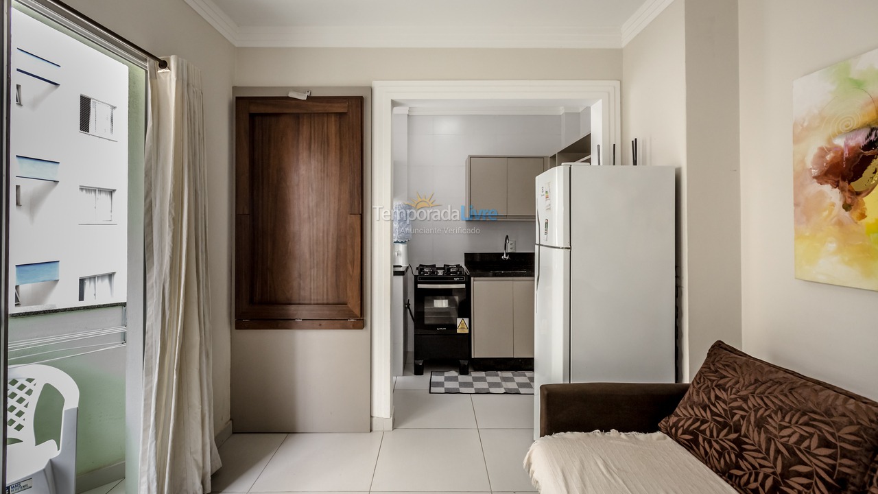 Casa para aluguel de temporada em Balneário Camboriú (Centro)