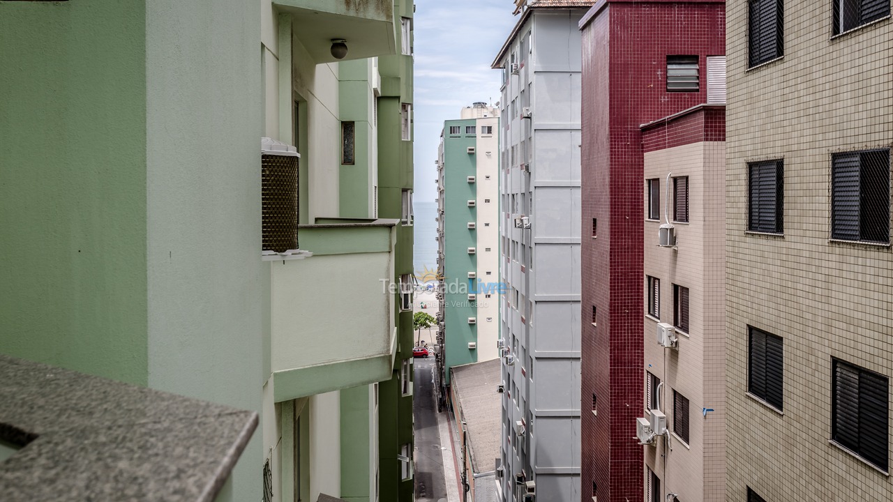 Casa para aluguel de temporada em Balneário Camboriú (Centro)