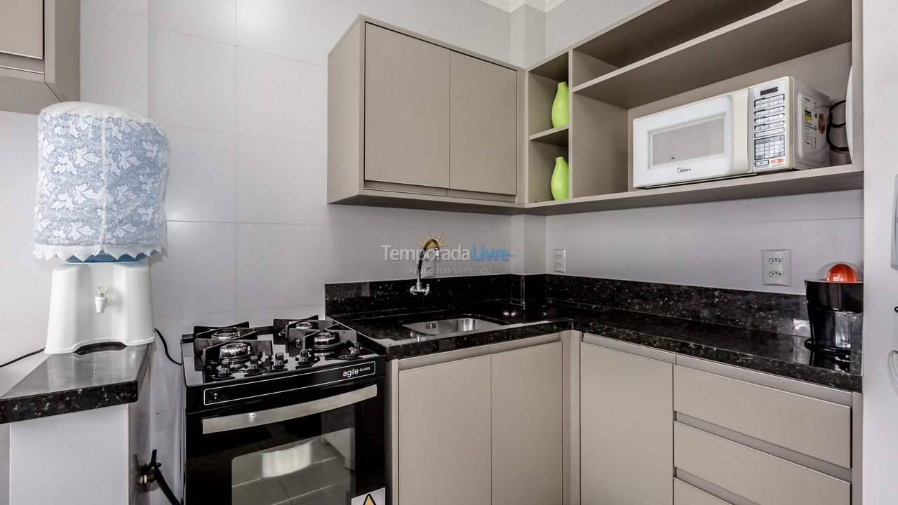 Casa para aluguel de temporada em Balneário Camboriú (Centro)