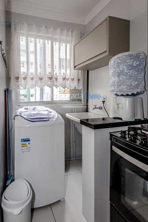 Casa para aluguel de temporada em Balneário Camboriú (Centro)