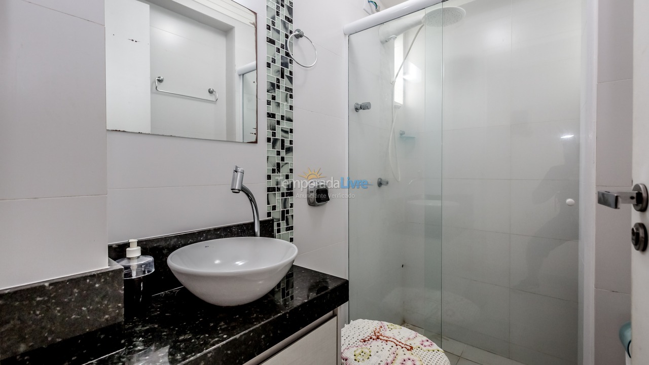 Casa para aluguel de temporada em Balneário Camboriú (Centro)