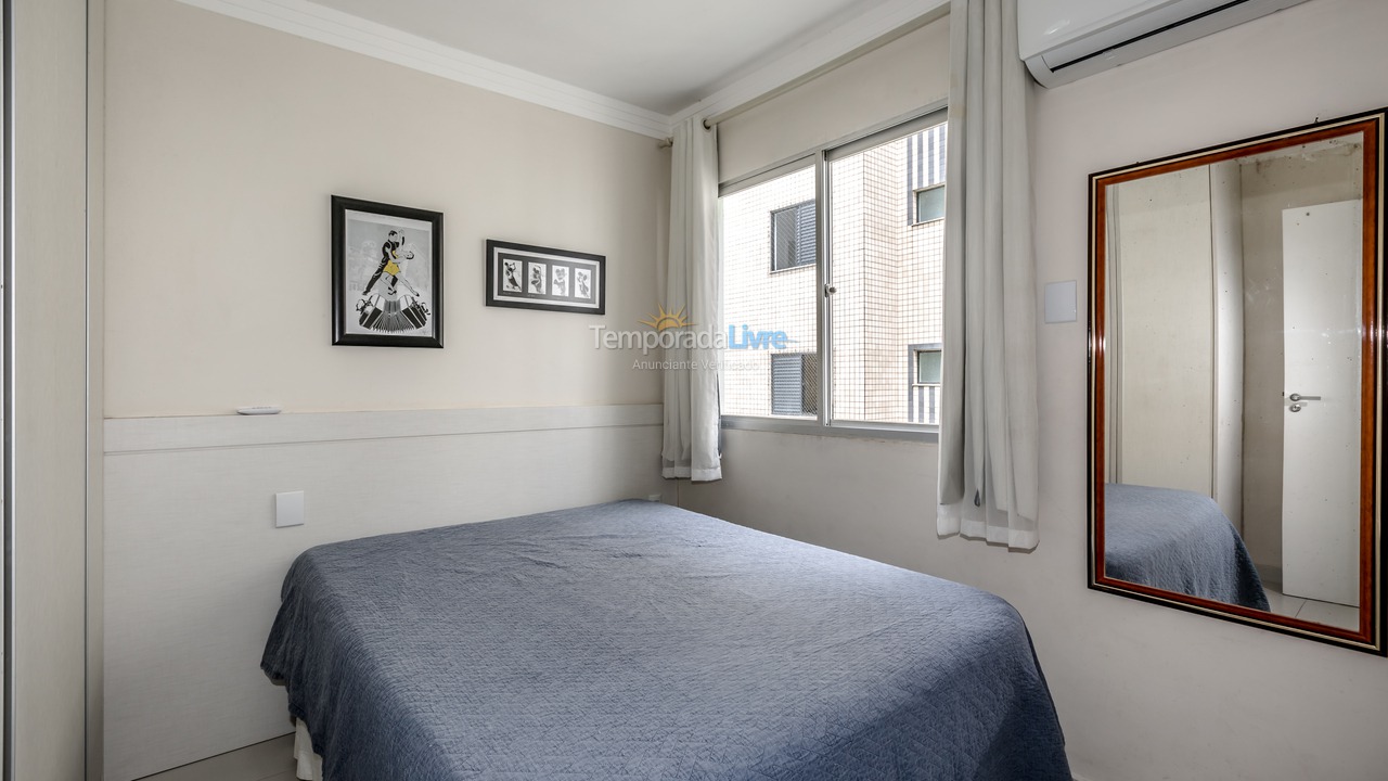 Casa para aluguel de temporada em Balneário Camboriú (Centro)