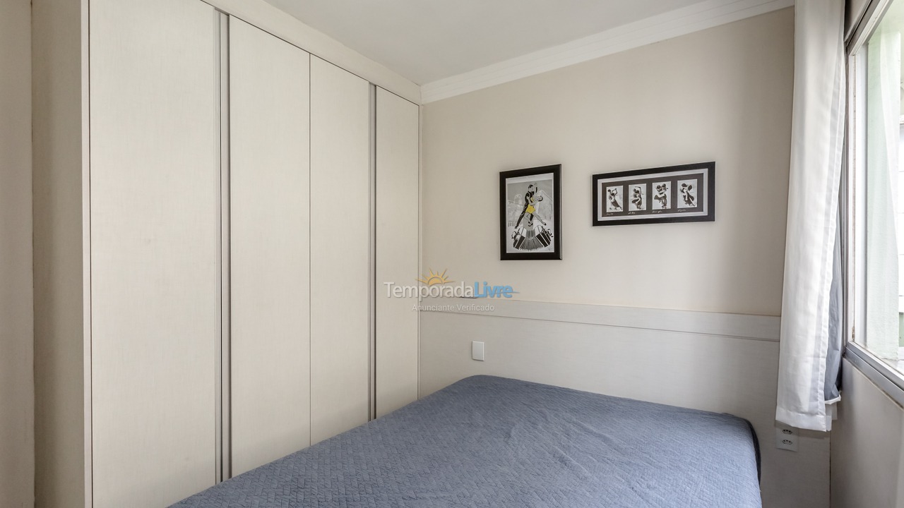 Casa para aluguel de temporada em Balneário Camboriú (Centro)