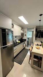 Hermoso y acogedor apartamento para descansar al máximo!