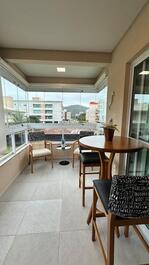 Hermoso y acogedor apartamento para descansar al máximo!