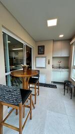 Hermoso y acogedor apartamento para descansar al máximo!