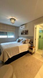 Hermoso y acogedor apartamento para descansar al máximo!