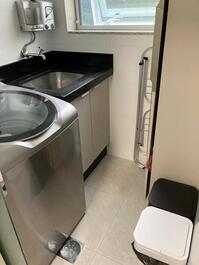 Hermoso y acogedor apartamento para descansar al máximo!