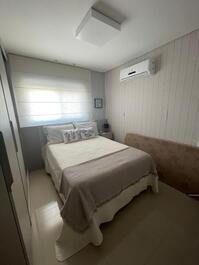 Hermoso y acogedor apartamento para descansar al máximo!