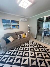 Hermoso y acogedor apartamento para descansar al máximo!