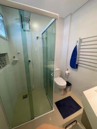 Hermoso y acogedor apartamento para descansar al máximo!