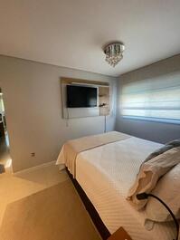 Hermoso y acogedor apartamento para descansar al máximo!