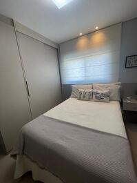 Hermoso y acogedor apartamento para descansar al máximo!