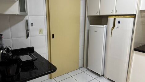 Apartamento Frente Mar!