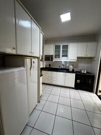 Apartamento Frente Mar!