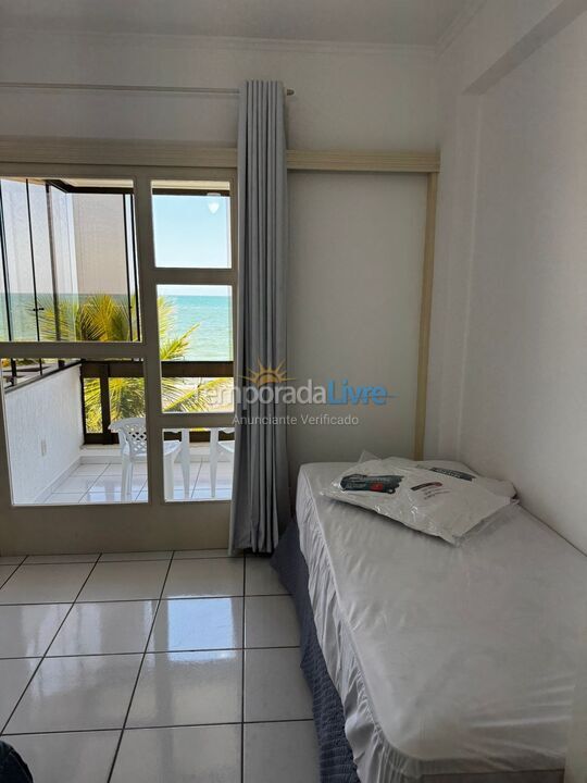 Apartamento para aluguel de temporada em Itapema (Meia Praia)