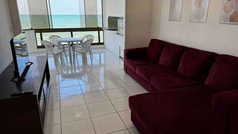 Apartamento Frente Mar!