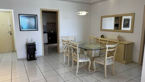 Apartamento Frente Mar!