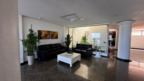 Apartamento Frente Mar!