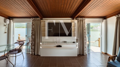 CASA LAGOA DA CONCEICAO