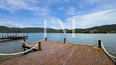 CASA LAGOA DA CONCEICAO