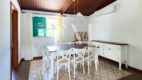 CASA LAGOA DA CONCEICAO