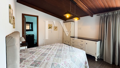 CASA LAGOA DA CONCEICAO