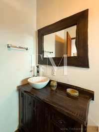 CASA LAGOA DA CONCEICAO