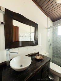 CASA LAGOA DA CONCEICAO