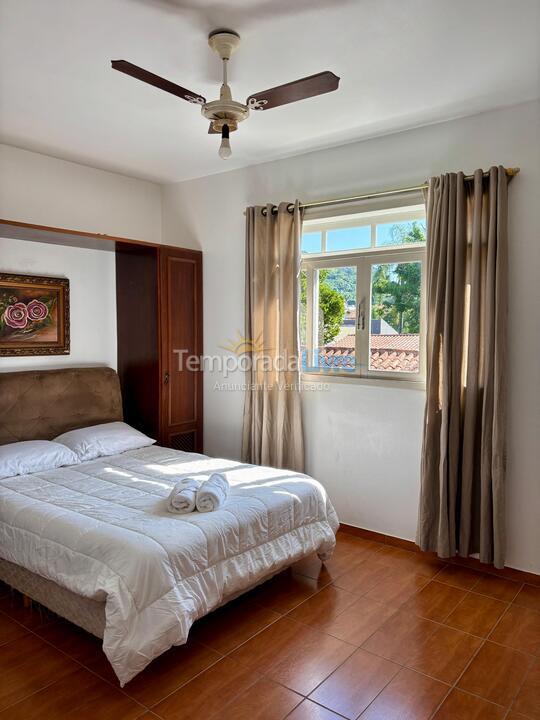 Apartamento para alquiler de vacaciones em Florianopolis (Canasvieiras)