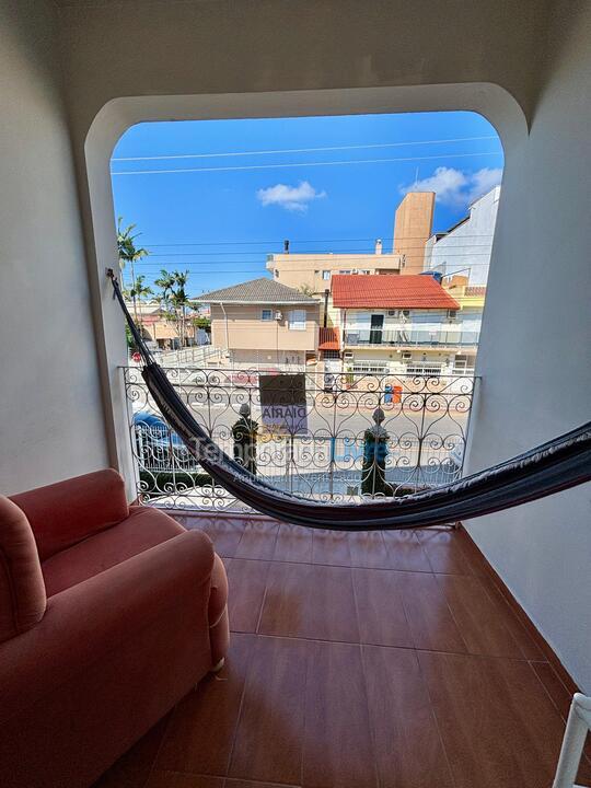 Apartamento para alquiler de vacaciones em Florianopolis (Canasvieiras)