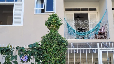 Apartamento para alugar em Florianopolis - Canasvieiras