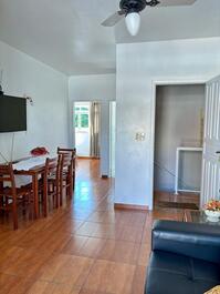 DEPARTAMENTO CANAS BEACH