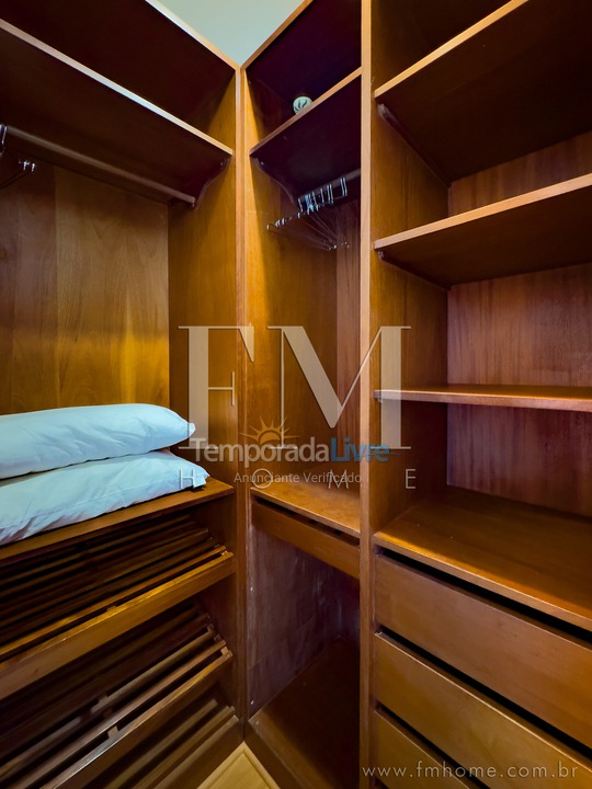 Casa para aluguel de temporada em Florianopolis (Lagoa da Conceição)