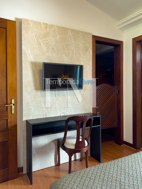 Casa para aluguel de temporada em Florianopolis (Lagoa da Conceição)