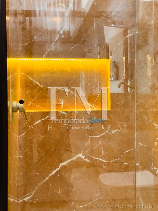 Casa para aluguel de temporada em Florianopolis (Lagoa da Conceição)