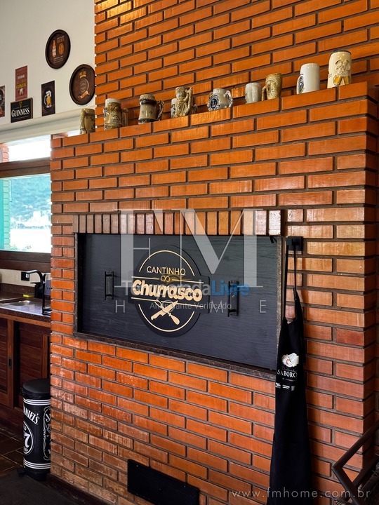 Casa para aluguel de temporada em Florianopolis (Lagoa da Conceição)