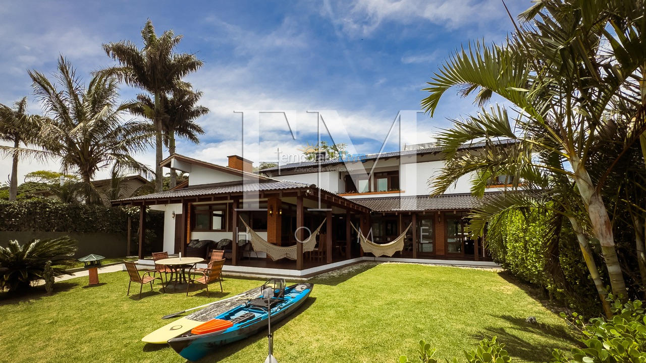 Casa para aluguel de temporada em Florianopolis (Lagoa da Conceição)