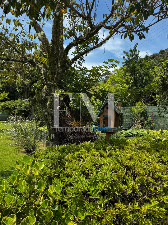 Casa para aluguel de temporada em Florianopolis (Lagoa da Conceição)